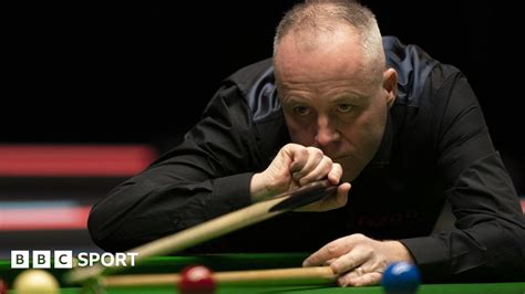 Scottish Open: John Higgins to face Luca Brecel in final.